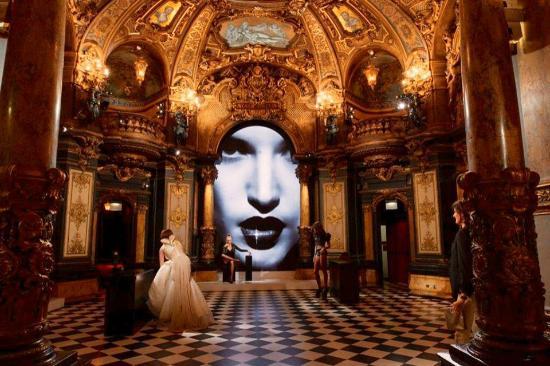 Musée Grévin